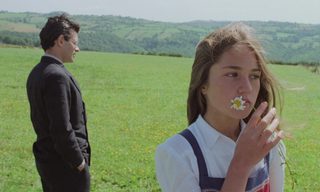 The Adolescent still 6
