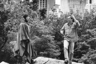 The Fisher King still 2