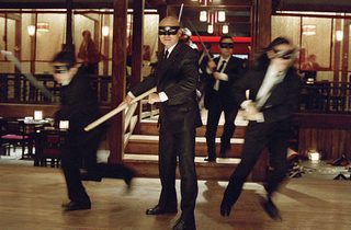 Kill Bill: Vol. 1 still 3