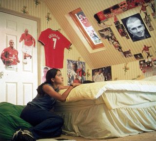 Bend It Like Beckham still 3