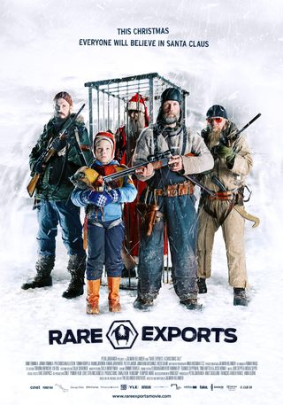 Rare Exports: A Christmas Tale still 5