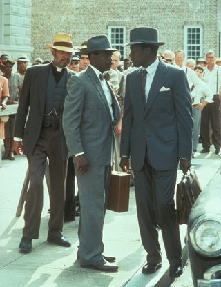 Separate But Equal still 3