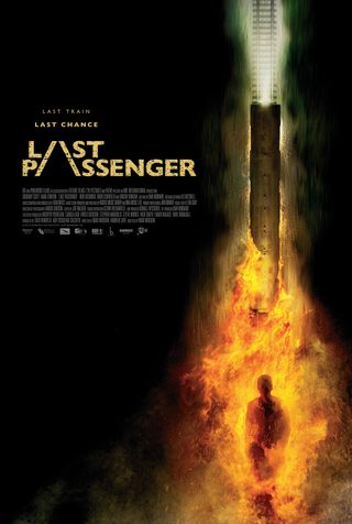 Last Passenger still 8