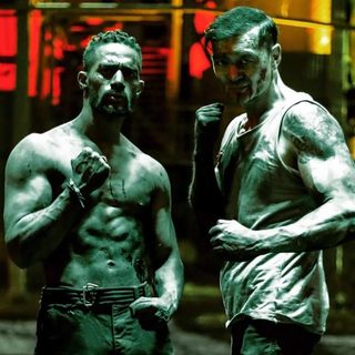 The Diesel still 2