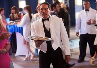 Machete Kills still 7