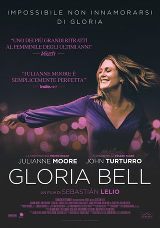 Gloria Bell still 4
