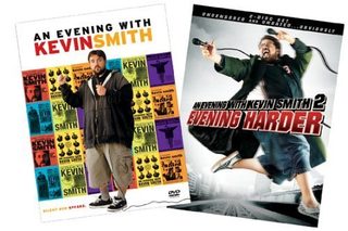 An Evening with Kevin Smith still 2