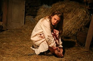 The Last Exorcism still 1