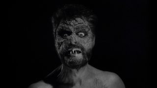 Horrors of Spider Island still 8