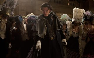 The Raven still 8