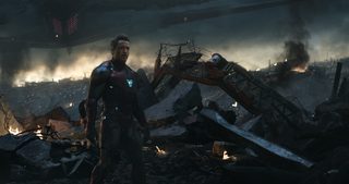 Avengers: Endgame still 8
