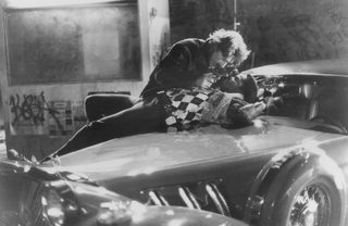 Shakedown still 7