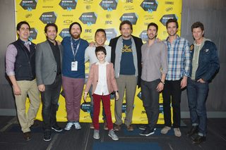 Break Point still 7