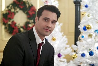 Once Upon a Christmas Miracle still 7