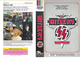 Hitler's SS: Portrait in Evil still 8