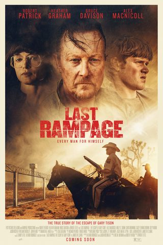 Last Rampage still 2