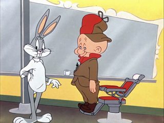 Rabbit of Seville still 2