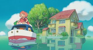 Ponyo still 3