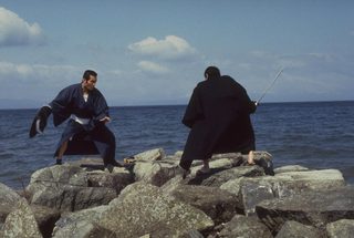 Onimasa: A Japanese Godfather still 2