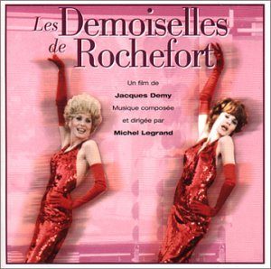 The Young Girls of Rochefort still 8