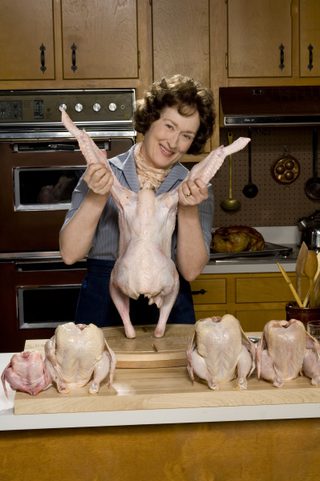 Julie & Julia still 5