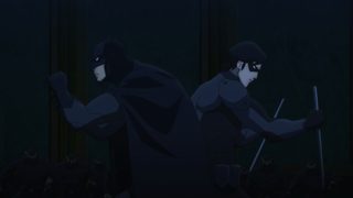 Batman vs. Robin still 4