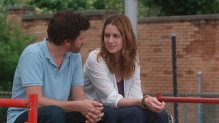 A Little Help still 1