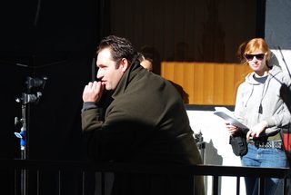 Pendejo (Idiot) still 3