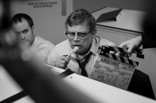 Airborne still 4