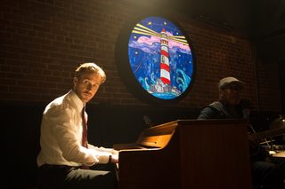 La La Land still 2