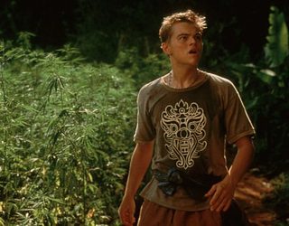 The Beach still 7