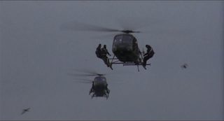 Who Dares Wins still 8