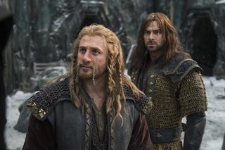 The Hobbit: The Battle of the Five Armies still 2