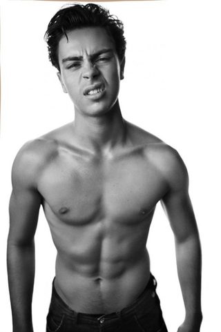 Jake T. Austin
