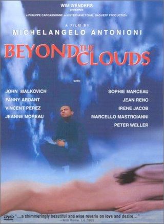 Beyond the Clouds still 3