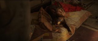 Love and Monsters still 6