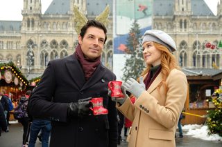 Christmas in Vienna still 2
