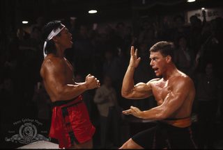 Bloodsport still 8