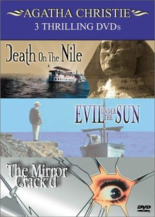 Evil Under the Sun still 6