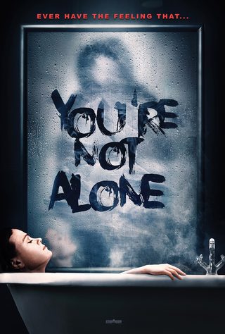 You're Not Alone still 1