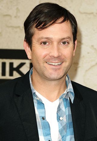 Thomas Lennon