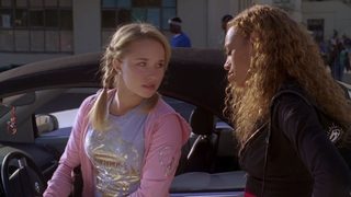 Bring It On: All or Nothing still 8