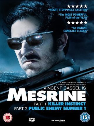 Mesrine Part 2: Public Enemy #1 still 8