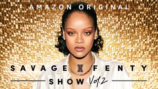 Savage X Fenty Show Vol. 2 still 1