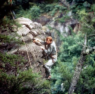 Deliverance still 2