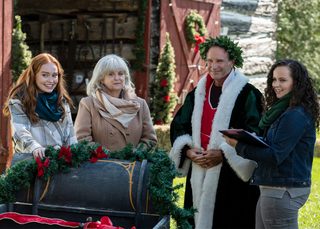 Christmas at Maple Creek still 3