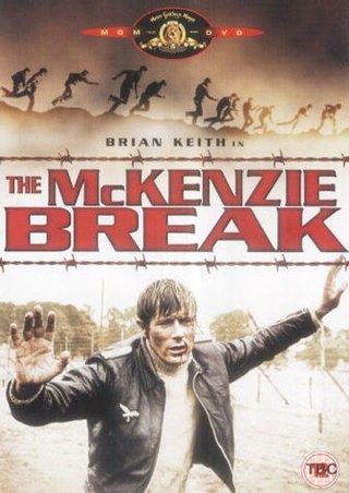 The McKenzie Break still 6