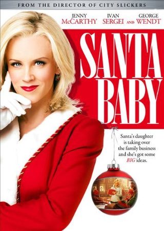 Santa Baby still 3