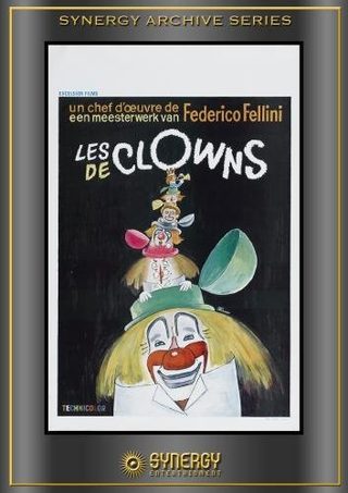The Clowns still 4