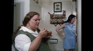 Criminally Insane still 3